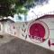 A Oca Hostel Bar - جواو بيسوا