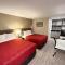 Econo Lodge Inn & Suites