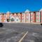 Motel 6-Olathe, KS