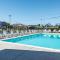 Motel 6-Portsmouth, VA