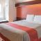 Motel 6-Olathe, KS