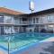 Motel 6-San Angelo, TX