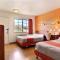 Motel 6-San Angelo, TX