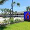 Motel 6-Rockport, TX