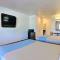 Motel 6-Rockport, TX