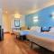 Motel 6-Rockport, TX