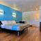 Motel 6-Rockport, TX
