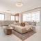 Gorgeous 4bdm Penthouse, Haneviim court