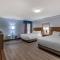 Best Western Plus St. Louis West-Westport - Мэриленд-Хайтс