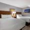 Best Western Plus St. Louis West-Westport - Мэриленд-Хайтс