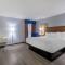 Best Western Plus St. Louis West-Westport - Мэриленд-Хайтс