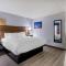 Best Western Plus St. Louis West-Westport - Мэриленд-Хайтс