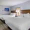 Best Western Plus St. Louis West-Westport
