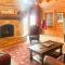 Rustic Elegance