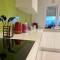 Garden Hill Apartment