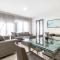 Luxury 3 bedroom apt, Harav Kook7