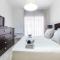 Luxury 3 bedroom apt, Harav Kook7