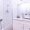 Luxury 3 bedroom apt, Harav Kook7