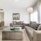 Luxury 3 bedroom apt, Harav Kook7