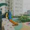 Lovely 1 Bedroom unit in Avida w/ WiFi (upto 4 pax) - Cebu City