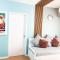 Lovely 1 Bedroom unit in Avida w/ WiFi (upto 4 pax) - Cebu City