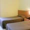 Hostal Capitol Ramblas