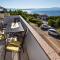 Apartments with parking spaces Njivice, Krk - 20501