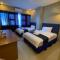 MARINA MARINDQUE HOTEL AND RESORT
