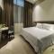 Hutton Central Hotel Managed by The Ascott Limited