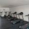 Acogedor Apartamento en Ricaurte con BBQ