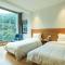 Villa EN Emerald Valley, Huangshan - منطقة هوانغ شان سينيك