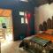 Cabaña Romantica Odette en Zona Boscosa con WiFi