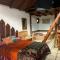 Cabaña Romantica Odette en Zona Boscosa con WiFi