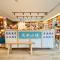 Mellow Fields Hotel - Tchaj-pej