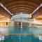 Wellness Hotel Frymburk Wellness Hotel Frymburk