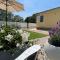 House Roca with jacuzzi