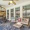 Han Solos Hideout Luxe Houston Home with Pool! - Houston