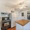 Charming Home Near Downtown Fredericksburg!