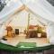 El Sendero Glamping - Cuenca