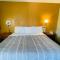 Budget Inn Pulaski