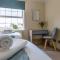 Spacious house in quiet cul-de-sac near to Hospital