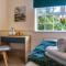 Spacious house in quiet cul-de-sac near to Hospital