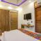 FabHotel F9 Noida Sector 27