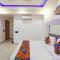 FabHotel F9 Noida Sector 27