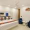 FabHotel F9 Noida Sector 27