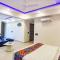 FabHotel F9 Noida Sector 27