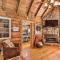 Stunning Ellijay Cabin with Community Amenities - إليجاي