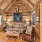 Stunning Ellijay Cabin with Community Amenities - إليجاي