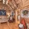 Stunning Ellijay Cabin with Community Amenities - إليجاي