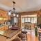 Stunning Ellijay Cabin with Community Amenities